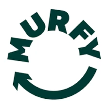 Logo Murfy
