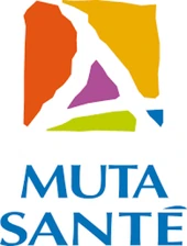 Logo MUTA SANTÉ
