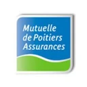 Logo Mutuelle de Poitiers Assurances