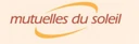 Logo Mutuelle du soleil