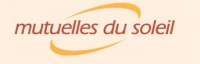 Logo Mutuelle du soleil