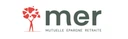 Logo Mutuelle Epargne Retraite
