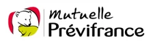 Logo Mutuelle PREVIFRANCE