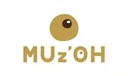 Logo MUz'OH