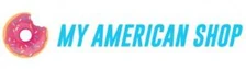 Logo My American Shop