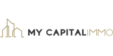 Logo My Capital Immo