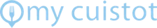 Logo My Cuistot