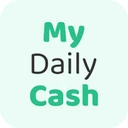 Logo My daily cash