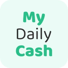 Logo My daily cash