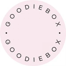 Logo My goodie box