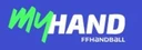 Logo My Hand