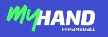 Logo My Hand