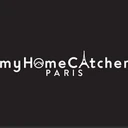 Logo My Home Catcher