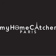 Logo My Home Catcher