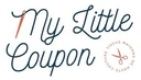 Logo My Little Coupon