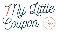 Logo My Little Coupon