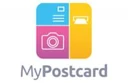 Logo My Postcard