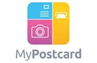 Logo My Postcard