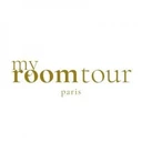 Logo MY ROOM TOUR