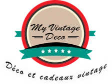 Logo My Vintage Deco
