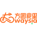 Logo My waysia (Alors Faim)