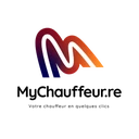 Logo Mychauffeur