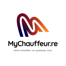 Logo Mychauffeur