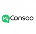 Logo MyConsoo