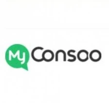 Logo MyConsoo