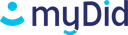 Logo myDid (anciennement XSL Labs)