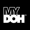Logo Mydoh