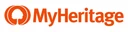 Logo MyHeritage