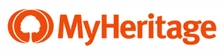 Logo MyHeritage