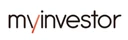 Logo MyInvestor