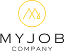 Logo Myjob.company