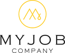 Logo Myjob.company