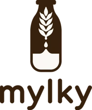 Logo Mylky