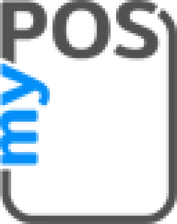 Logo myPOS