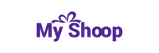 Logo MyShoop