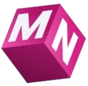 Logo MystNodes