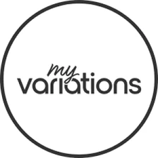 Logo MyVariations