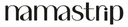Logo Namastrip