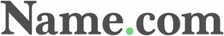 Logo name.com