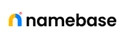 Logo Namebase