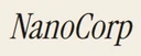 Logo NanoCorp