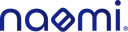 Logo Naomi
