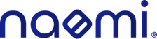 Logo Naomi