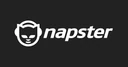 Logo Napster