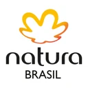 Logo Natura Brasil