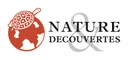 Logo Nature & Découvertes